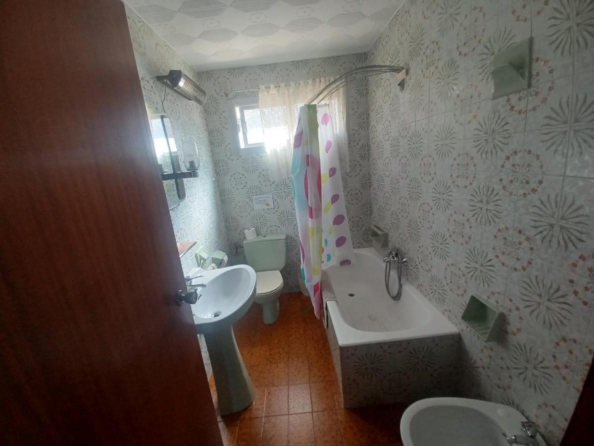 El Rincón de la Rosa Vila La Zubia  Exterior foto