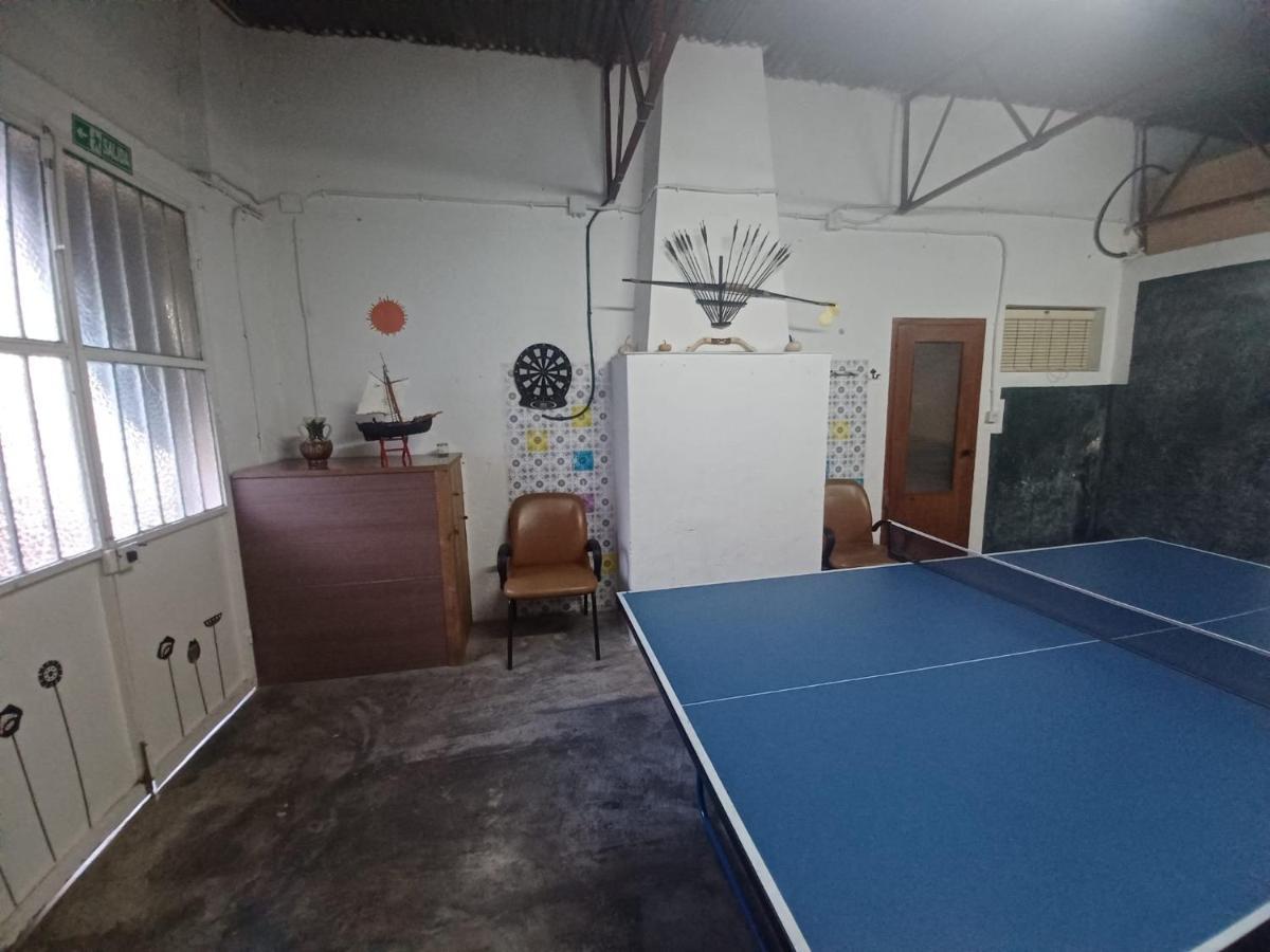 El Rincón de la Rosa Vila La Zubia  Exterior foto