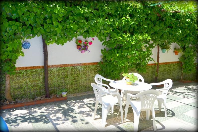El Rincón de la Rosa Vila La Zubia  Exterior foto